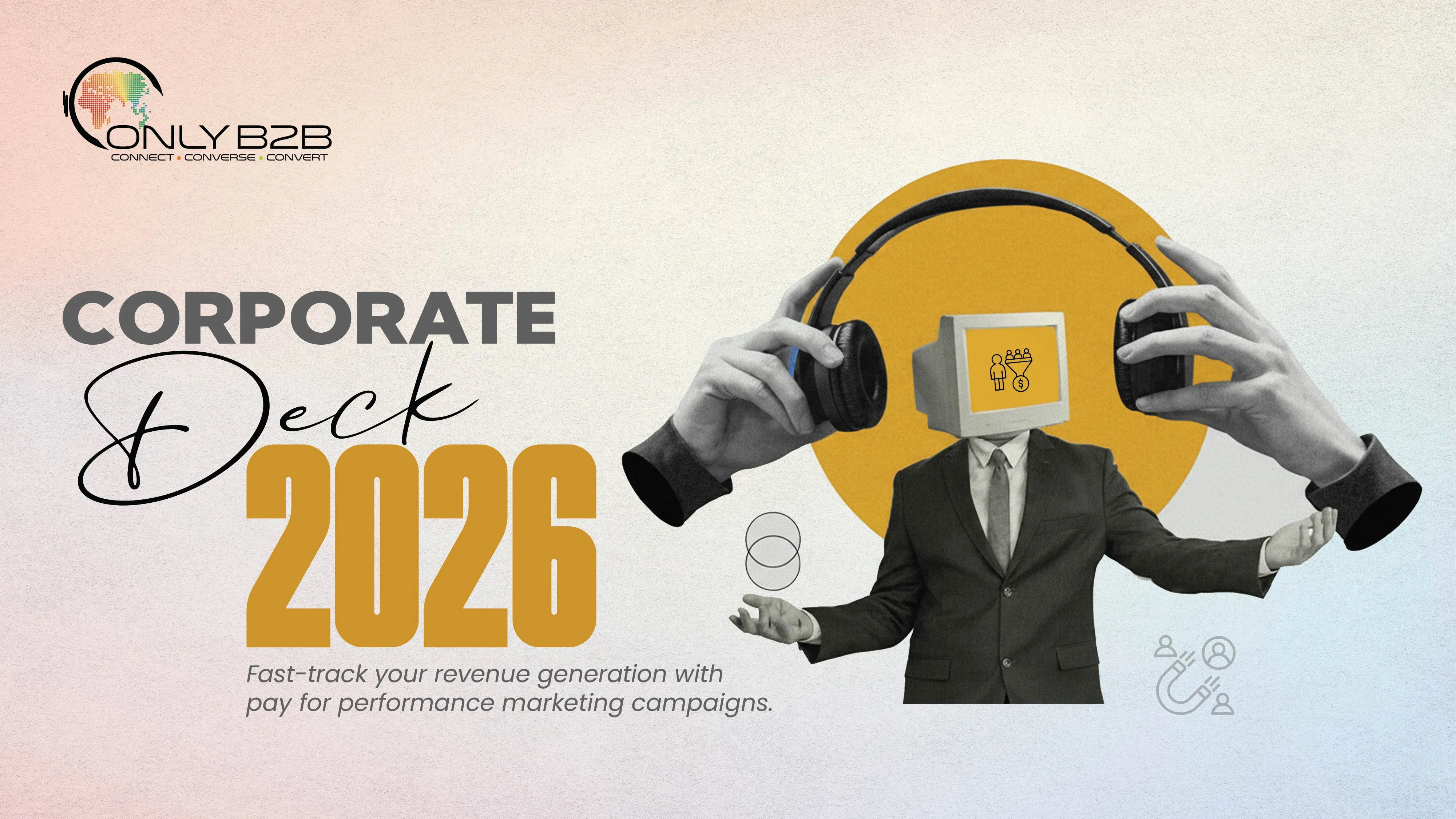 b2b sales lead generation companies